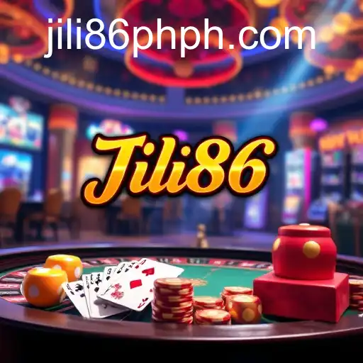 Exploring the World of Casino Games: The Rise of JiLi86
