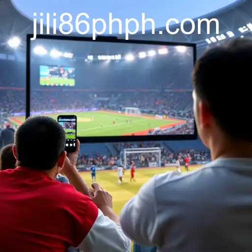 JiLi86 and the Evolution of Sports Culture